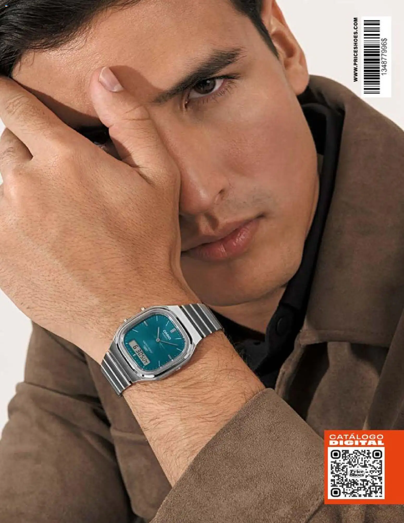 Vista previa las ofertas de la tienda Price Shoes - Price Shoes catálogo Accesorios desde el 21/10/2026 