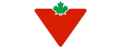 Canadian Tire flyer logo