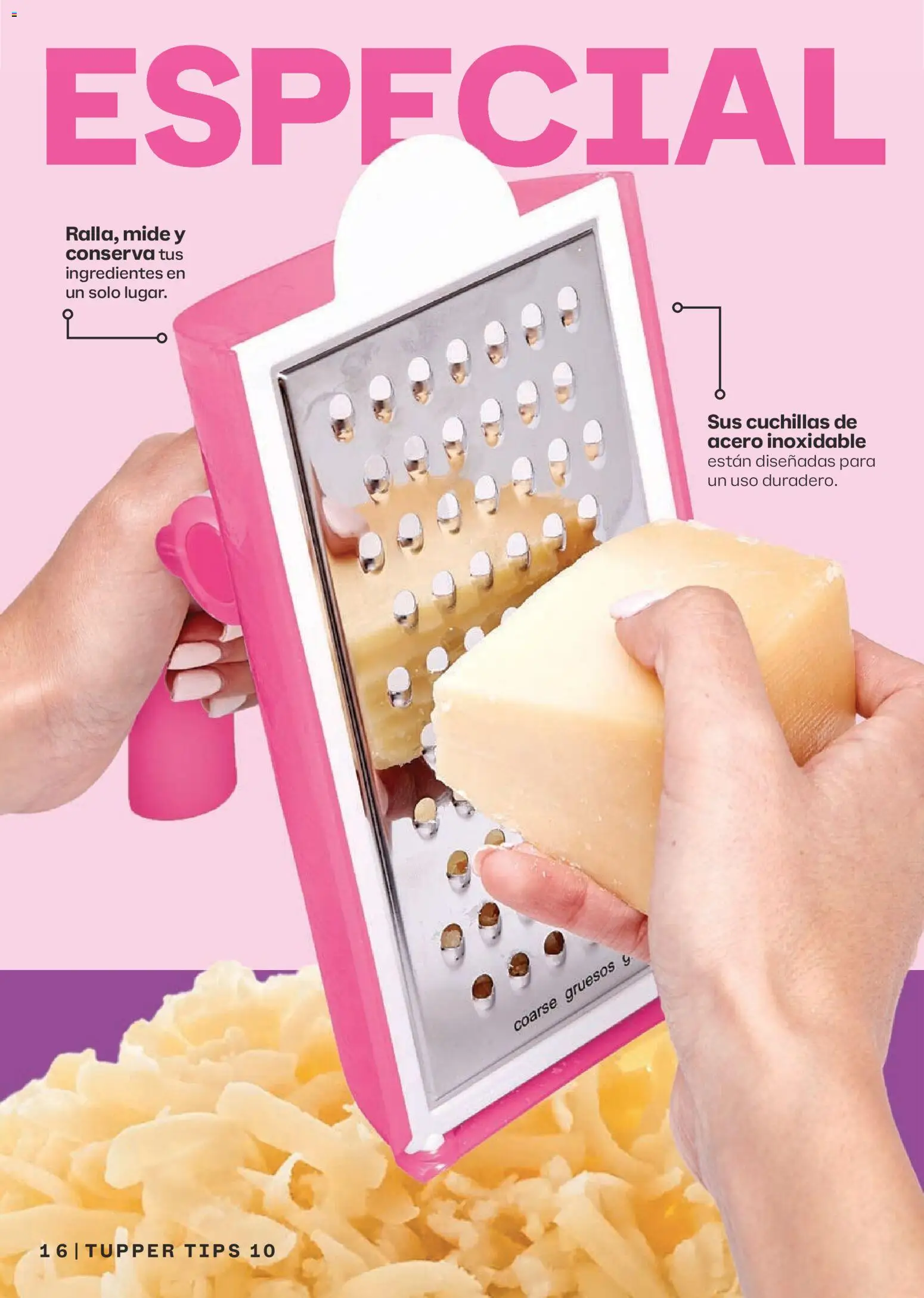 Vista previa las ofertas de la tienda Tupperware - Tupperware catálogo desde el 07/09/2026 