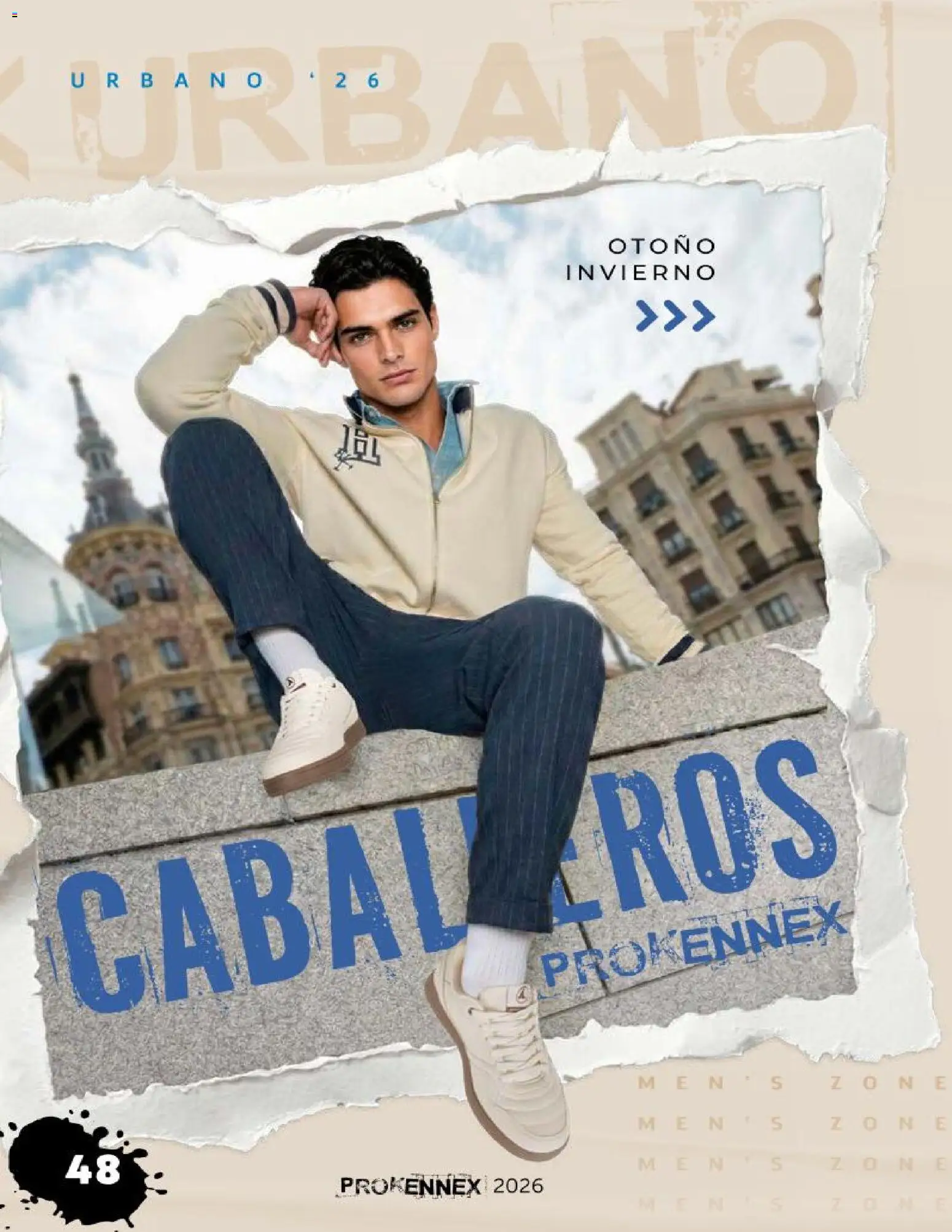 Vista previa las ofertas de la tienda Price Shoes - Price Shoes catálogo Prokennex desde el 15/09/2026 