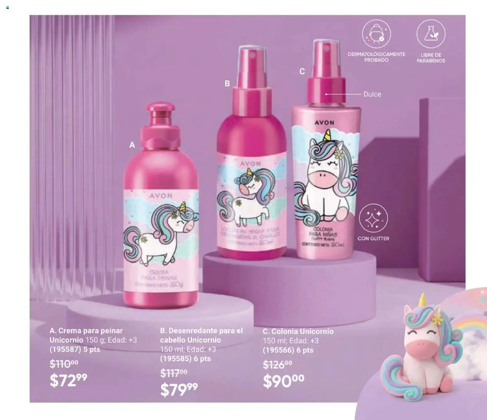 Vista previa las ofertas de la tienda AVON - AVON Casa & Estilo 15 2026 desde el 02/10/2026 