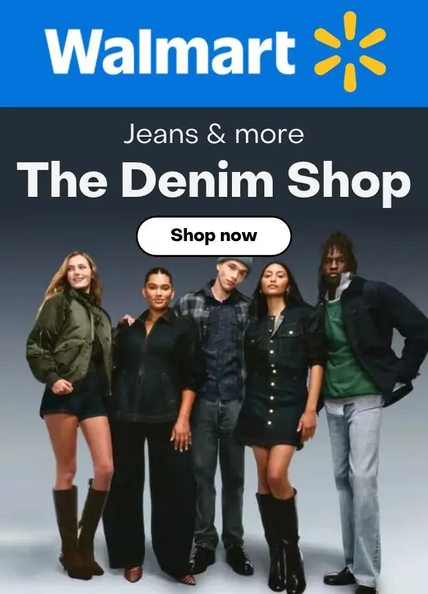 Preview of Walmart weekly ads valid from 10/29/2026