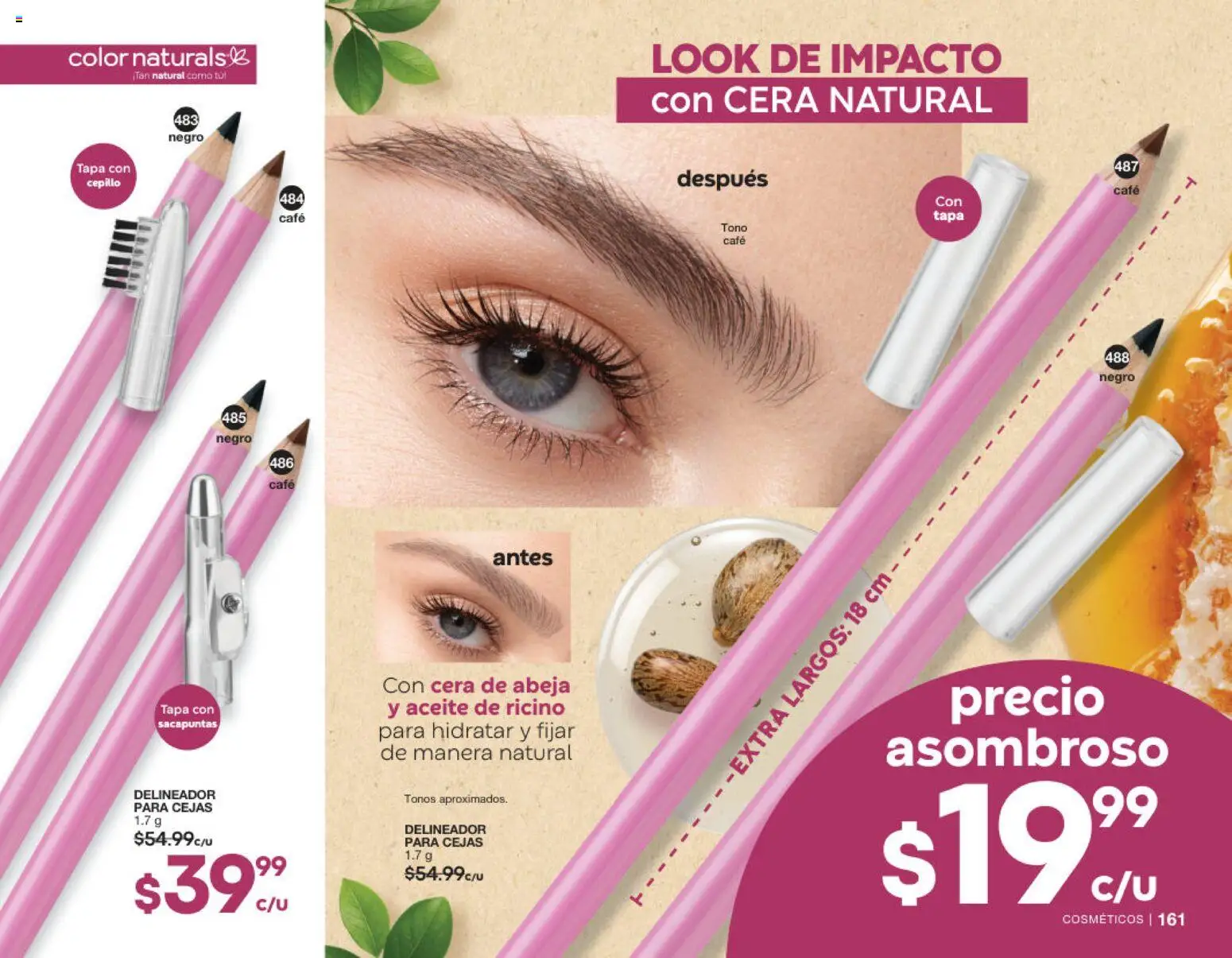 Vista previa las ofertas de la tienda Fuller - Fuller campaña 15 2026 desde el 28/10/2026 