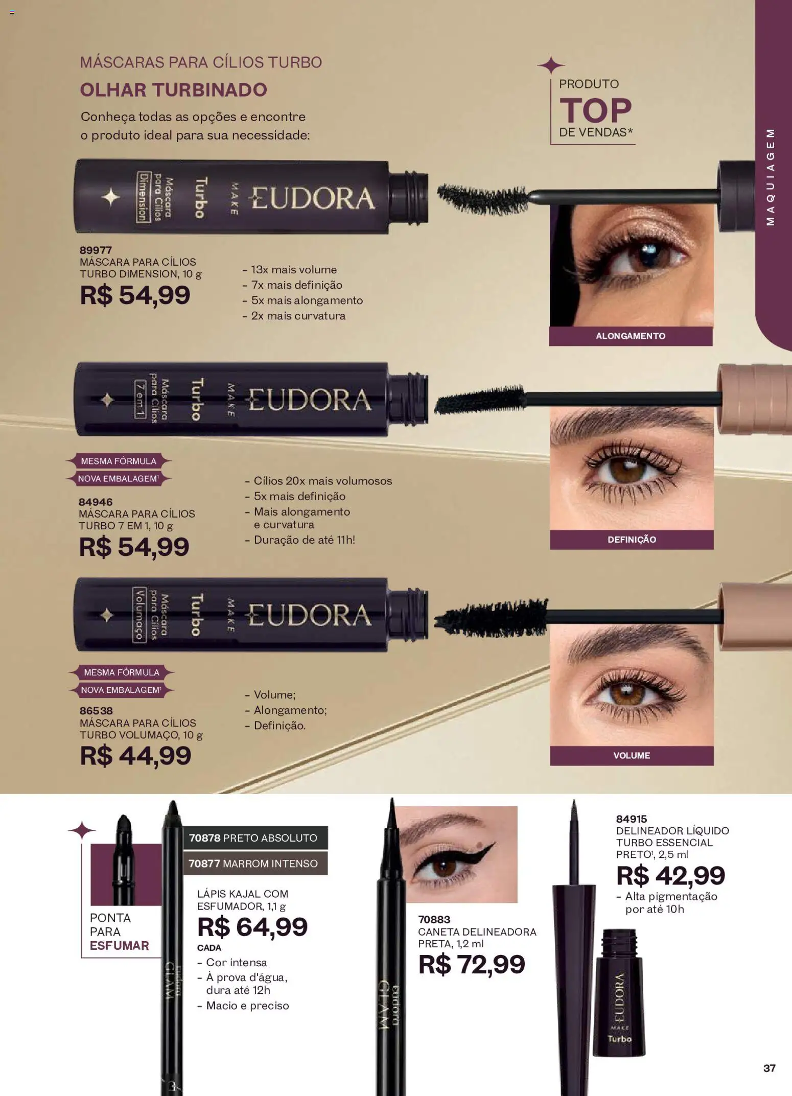 Ofertas Eudora até 07/10/2026. - Página 37