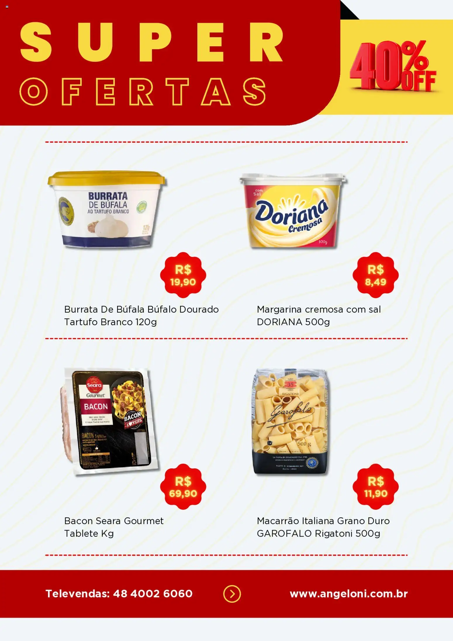 Ofertas Angeloni até 10/09/2026. - Página 4