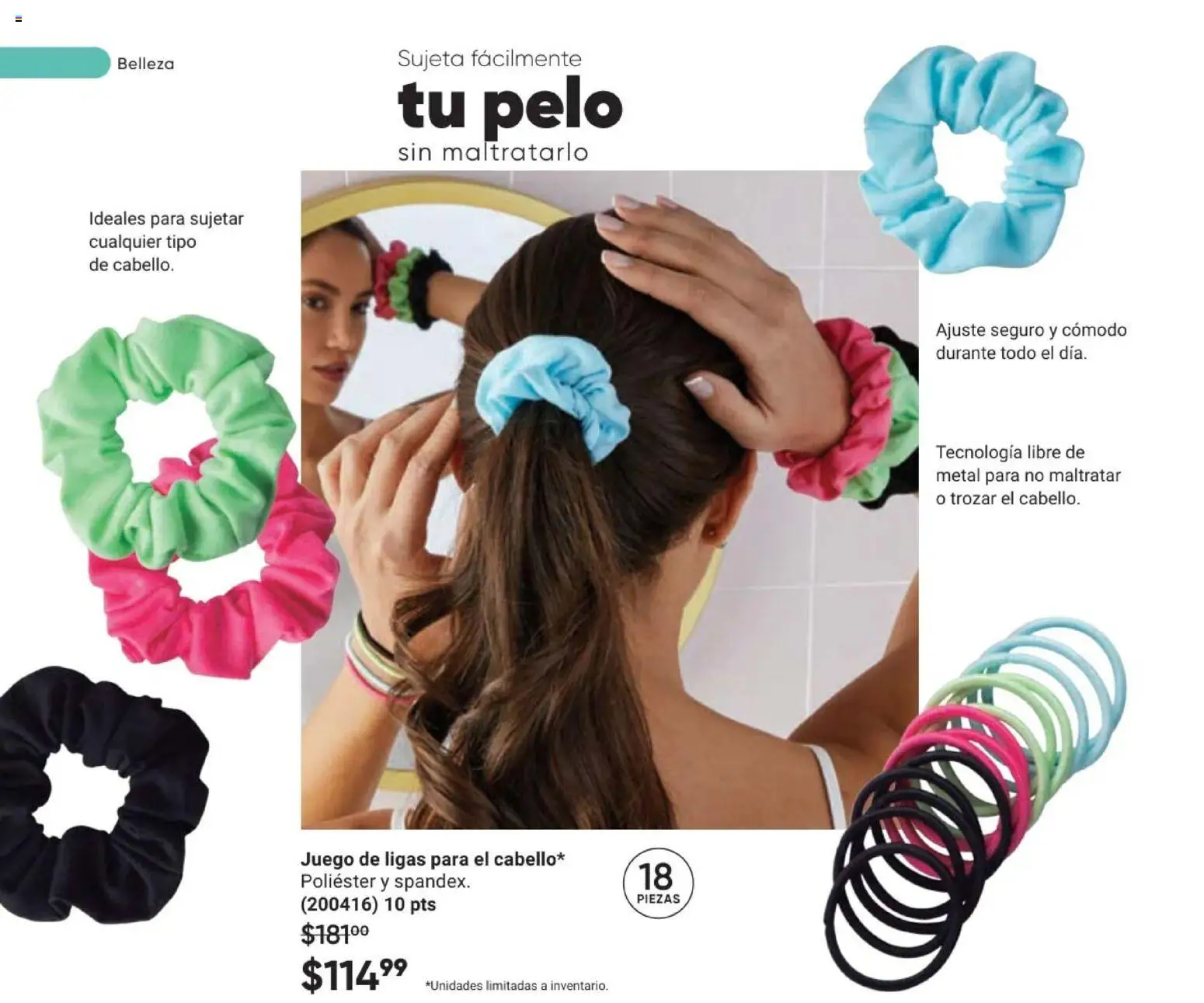 Vista previa las ofertas de la tienda AVON - AVON Casa & Estilo 15 2026 desde el 02/10/2026 