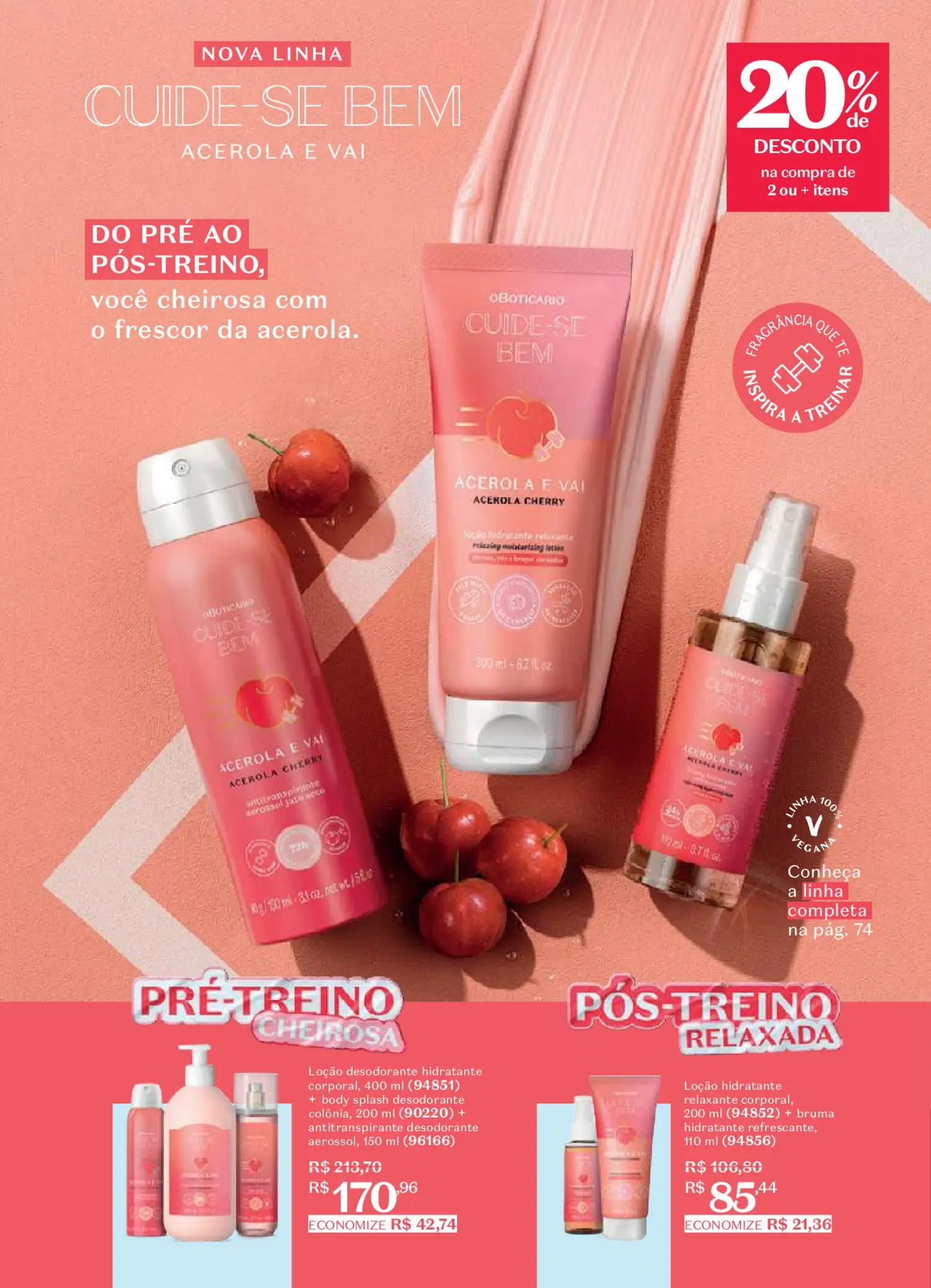 Ofertas O Boticário até 01/11/2026. - Página 4