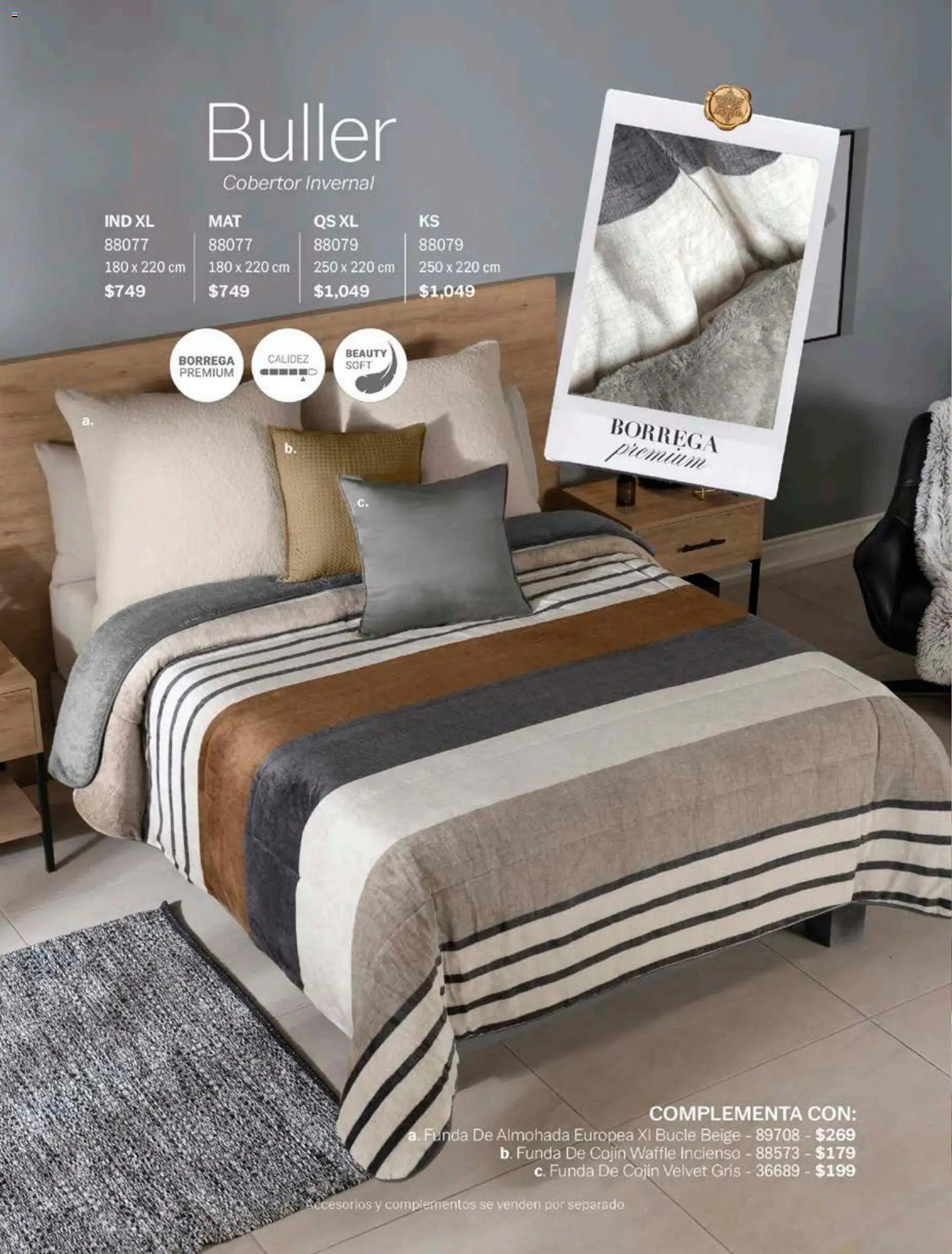 Vista previa las ofertas de la tienda Vianney - Vianney catálogo desde el 17/08/2026 