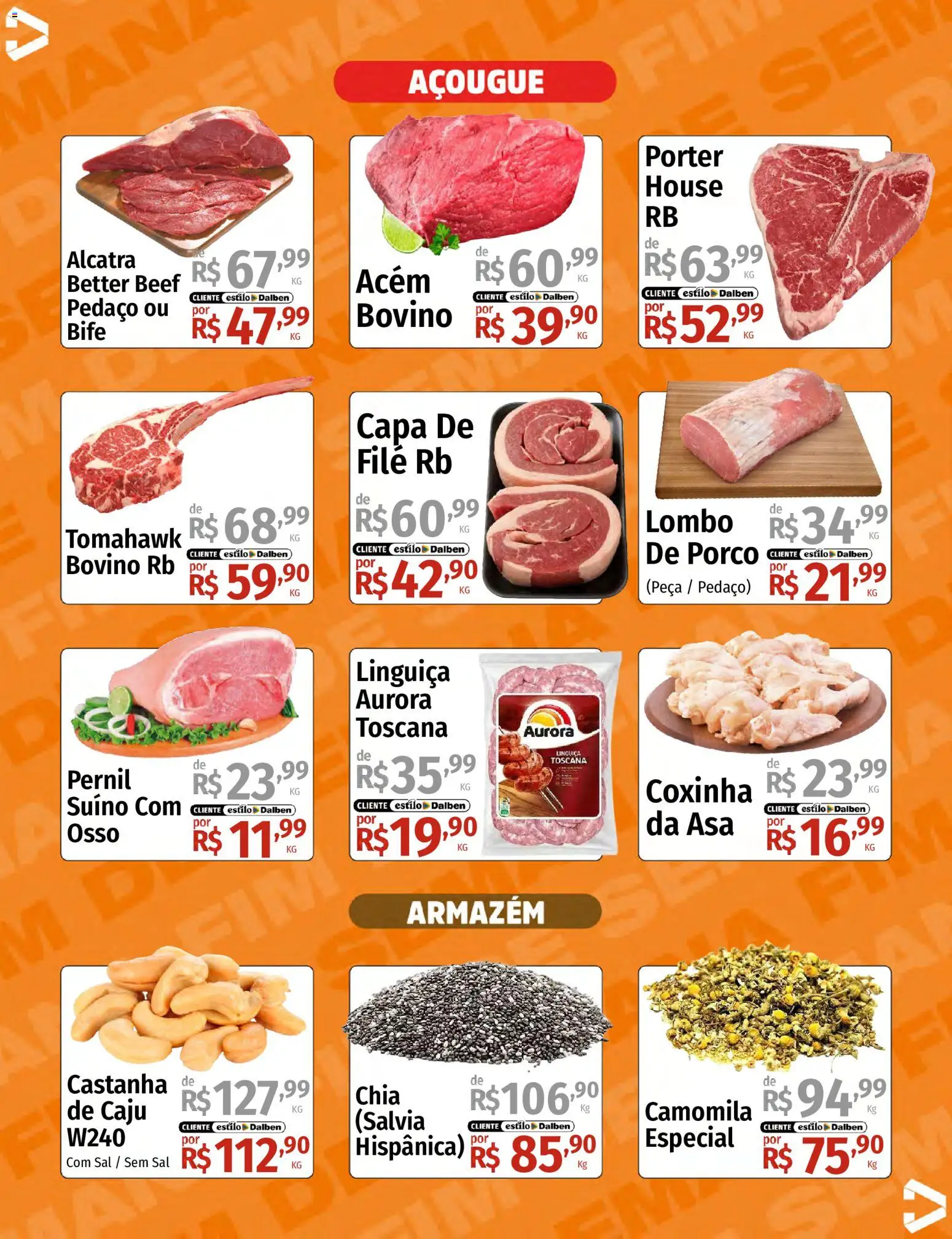 Ofertas Supermercado Dalben até 26/07/2026. - Página 4