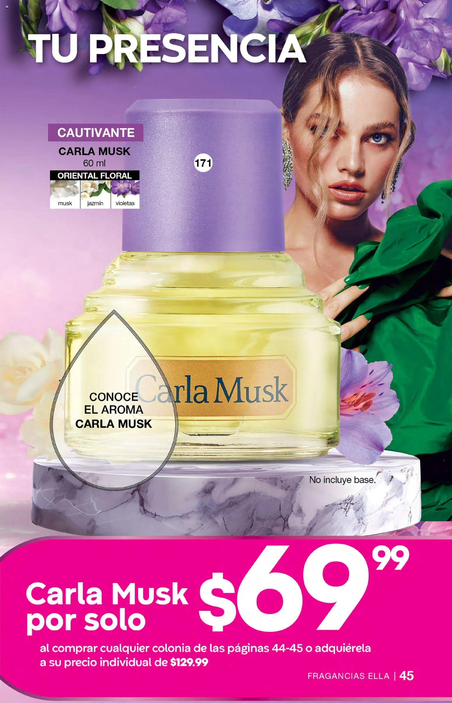 Vista previa las ofertas de la tienda Fuller - Fuller campaña 9 2026 desde el 05/08/2026 