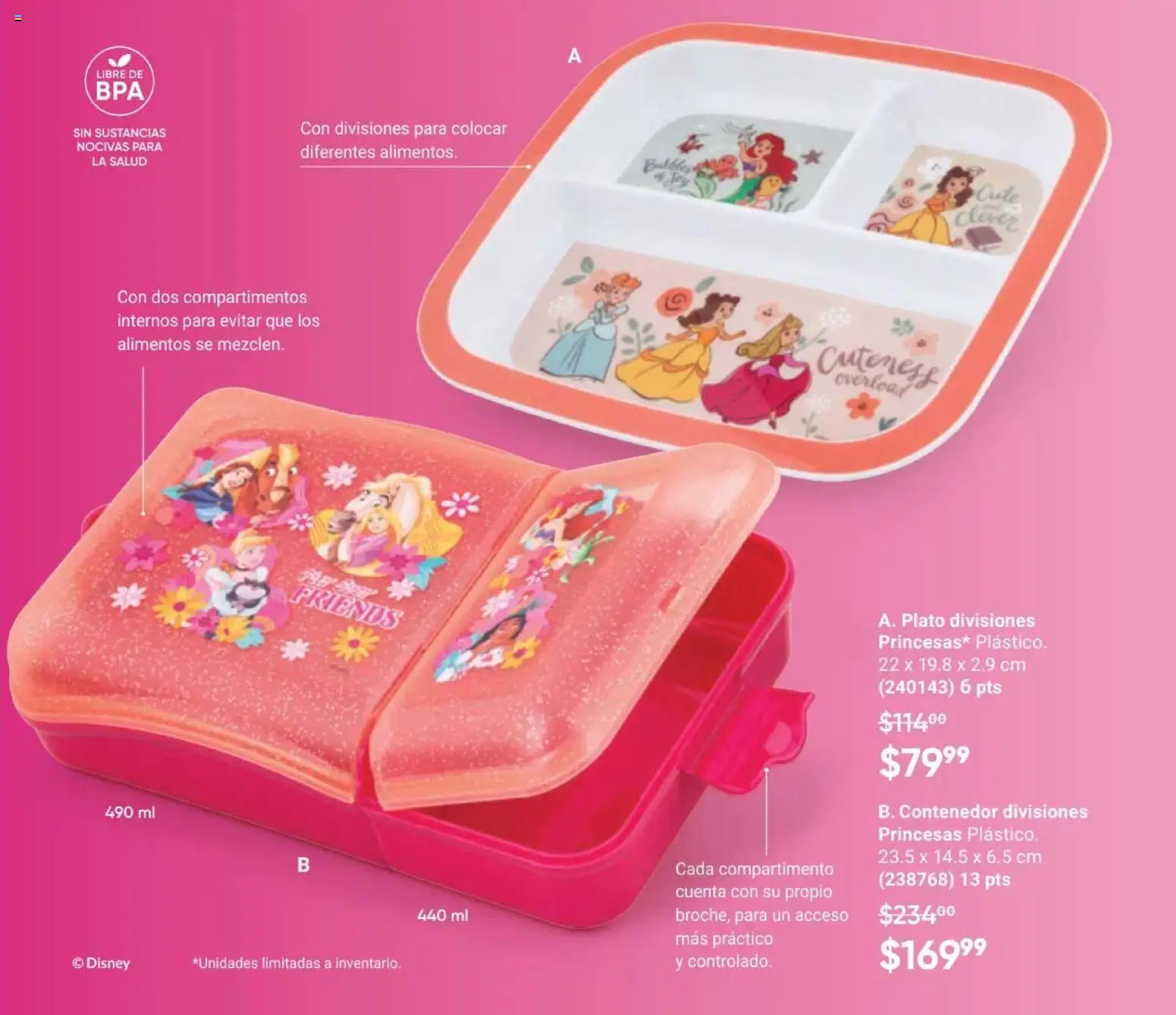Vista previa las ofertas de la tienda AVON - AVON Casa & Estilo 14 2026 desde el 11/09/2026 