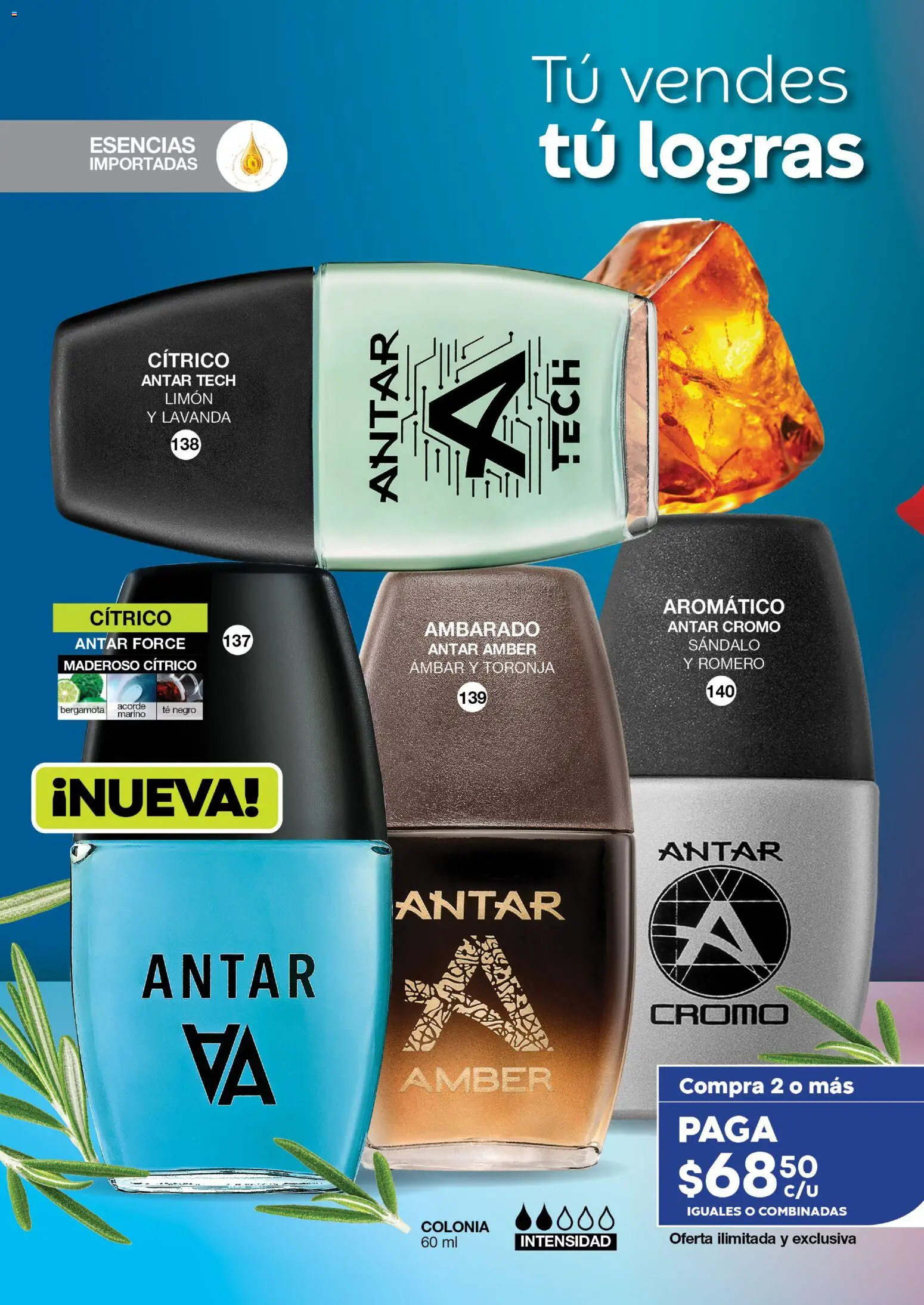 Vista previa las ofertas de la tienda Fuller - Fuller Gana Mas 9 2026 desde el 05/08/2026 