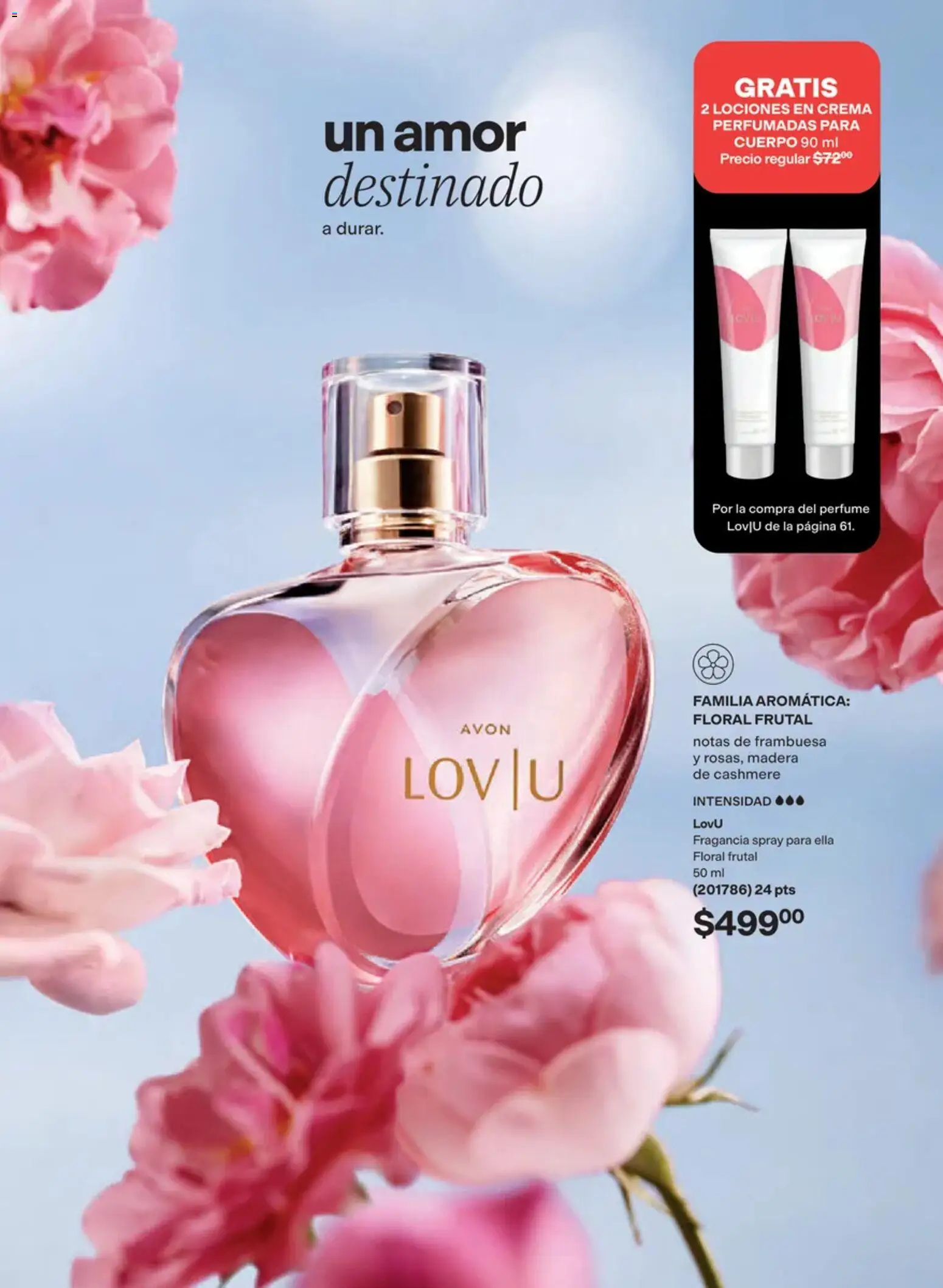 Vista previa las ofertas de la tienda AVON - AVON campaña 15 2026 desde el 02/10/2026 