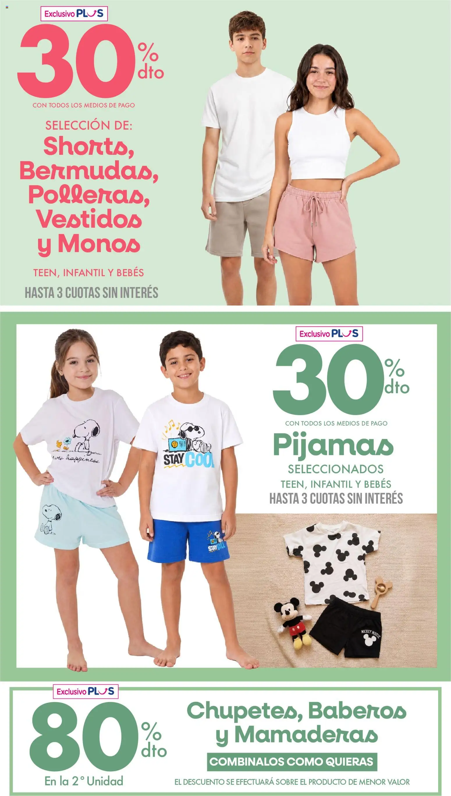 Vista previa del folleto de la tienda La Anonima válido desde el 10/09/2026 
