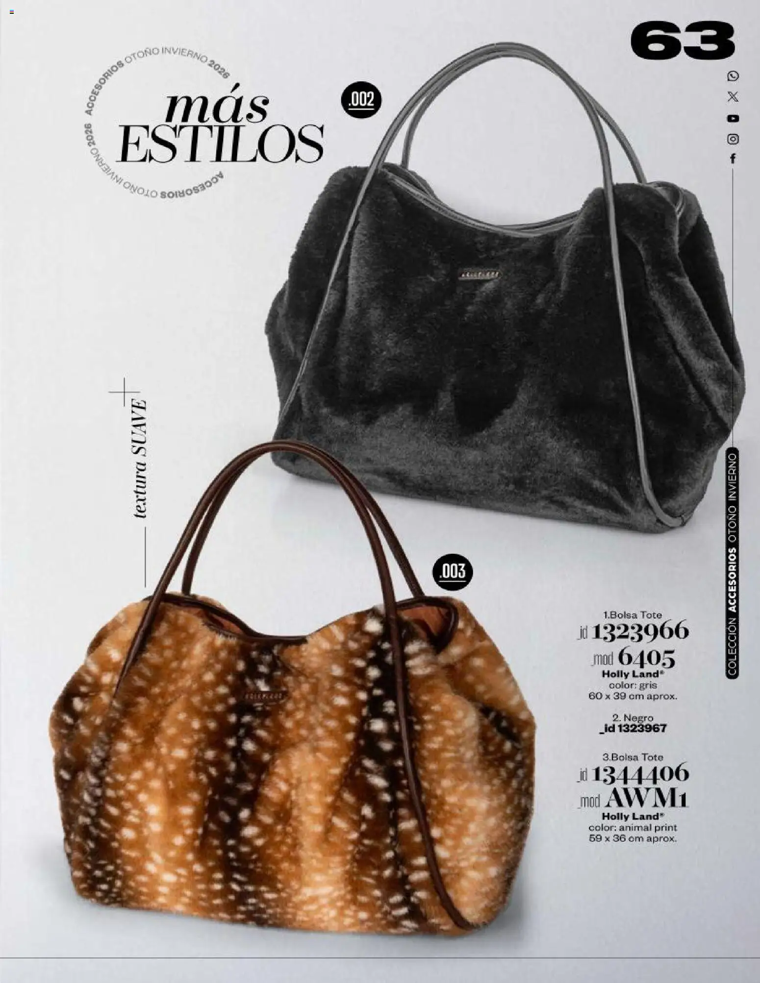 Vista previa las ofertas de la tienda Price Shoes - Price Shoes catálogo Accesorios desde el 21/10/2026 