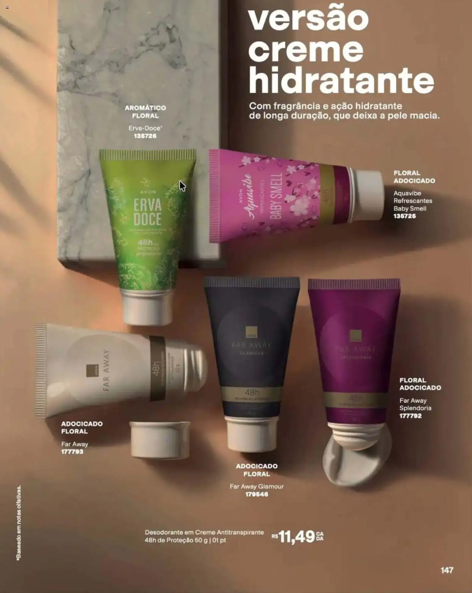 Ofertas Avon até 12/10/2026. - Página 149