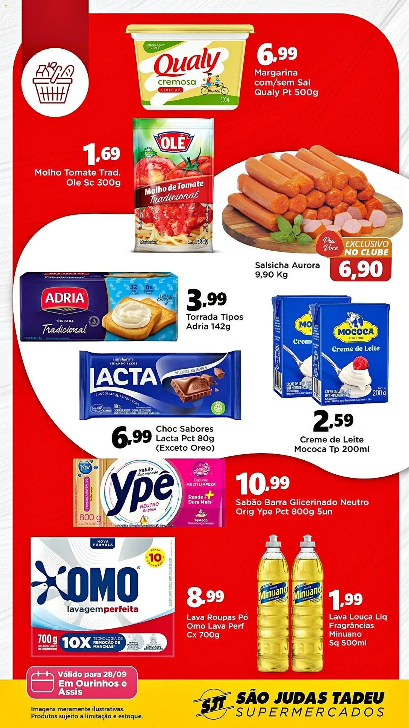 Ofertas São Judas Tadeu até 28/09/2026. - Página 2