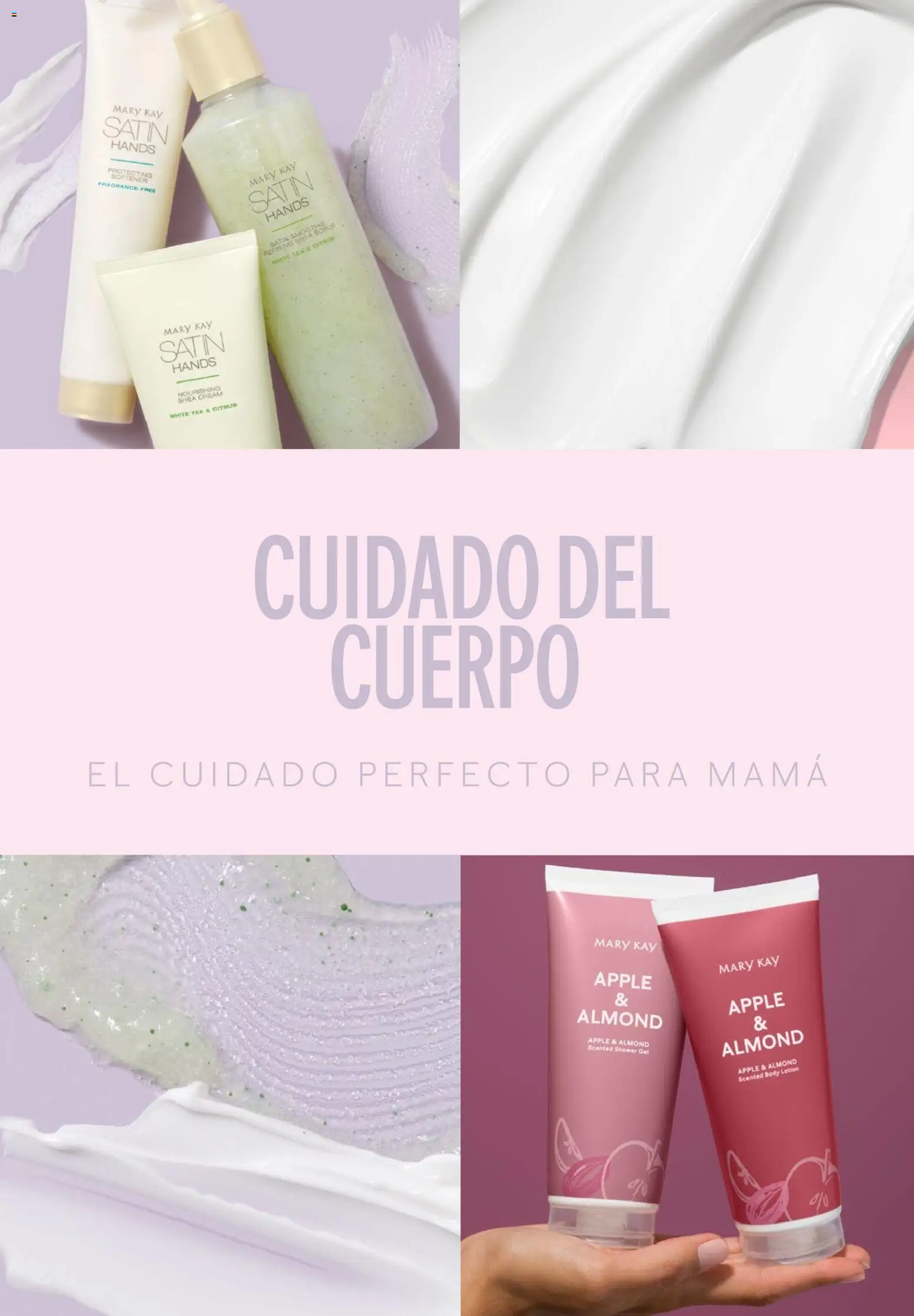 Vista previa del folleto de la tienda Mary Kay válido desde el 23/09/2026 