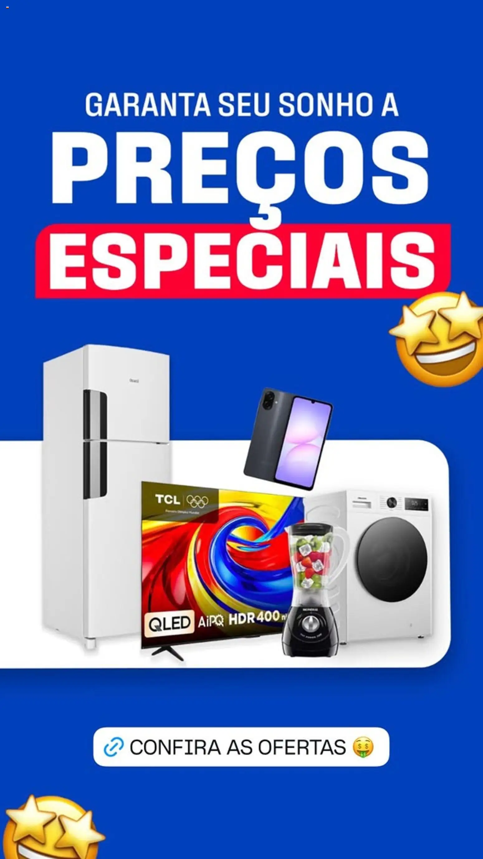 Ofertas Casas Bahia ofertas até 18/09/2026. - Página 3