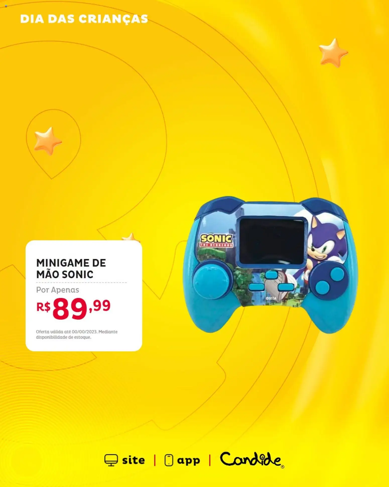 Ofertas Casa e Video ofertas até 24/09/2026. - Página 3
