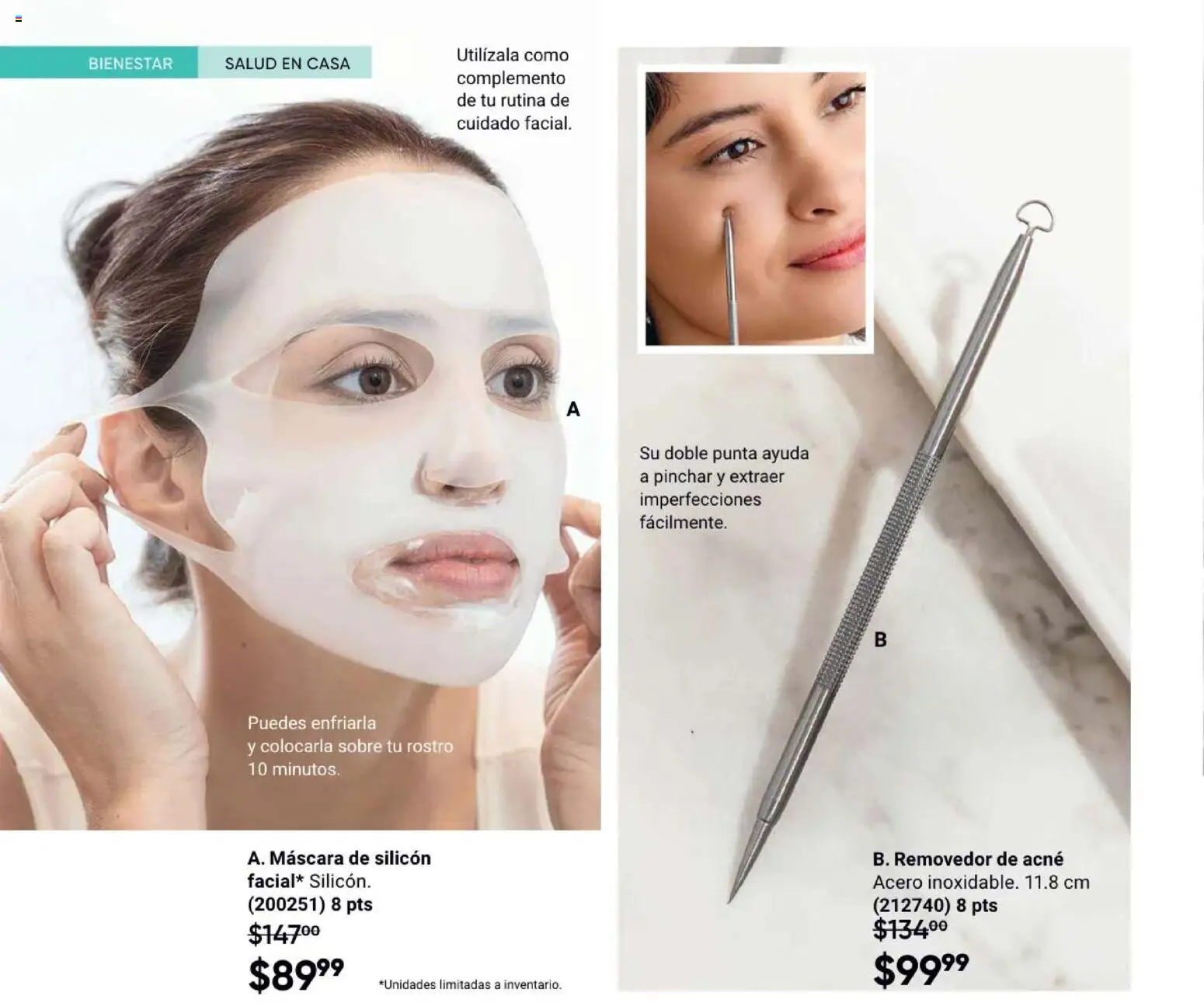 Vista previa las ofertas de la tienda AVON - AVON Casa & Estilo 12 2026 desde el 31/07/2026 