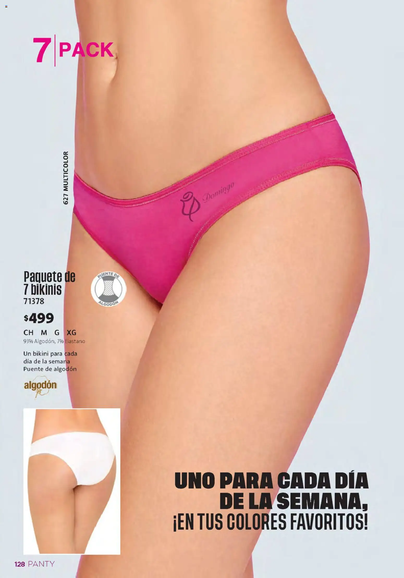 Vista previa las ofertas de la tienda Ilusión - Ilusión catálogo Otoño desde el 01/09/2026 