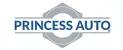 Logo Princess Auto
