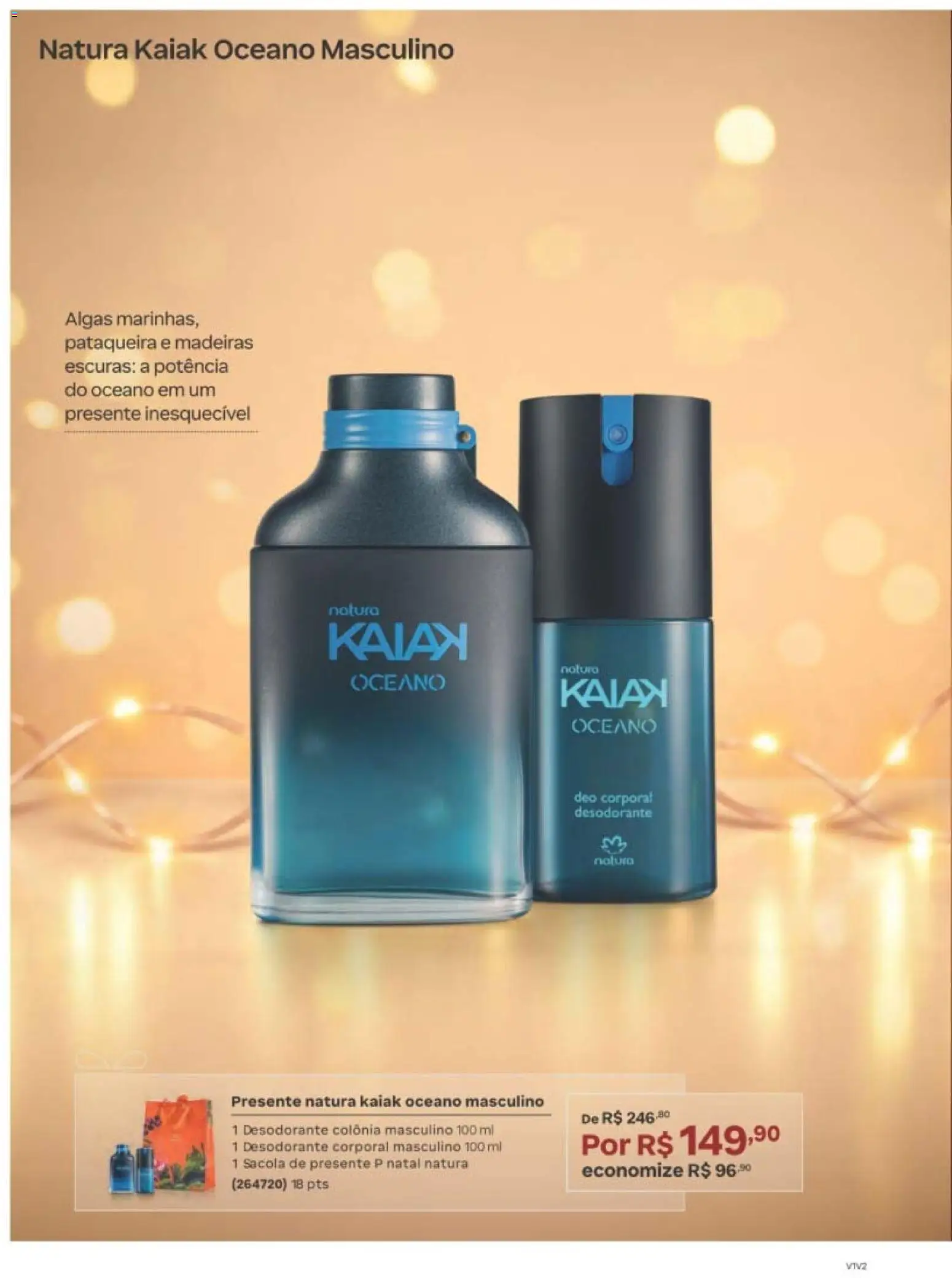 Ofertas Natura até 12/10/2026. - Página 26