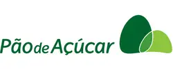 Logotipo Pão de Açúcar logo