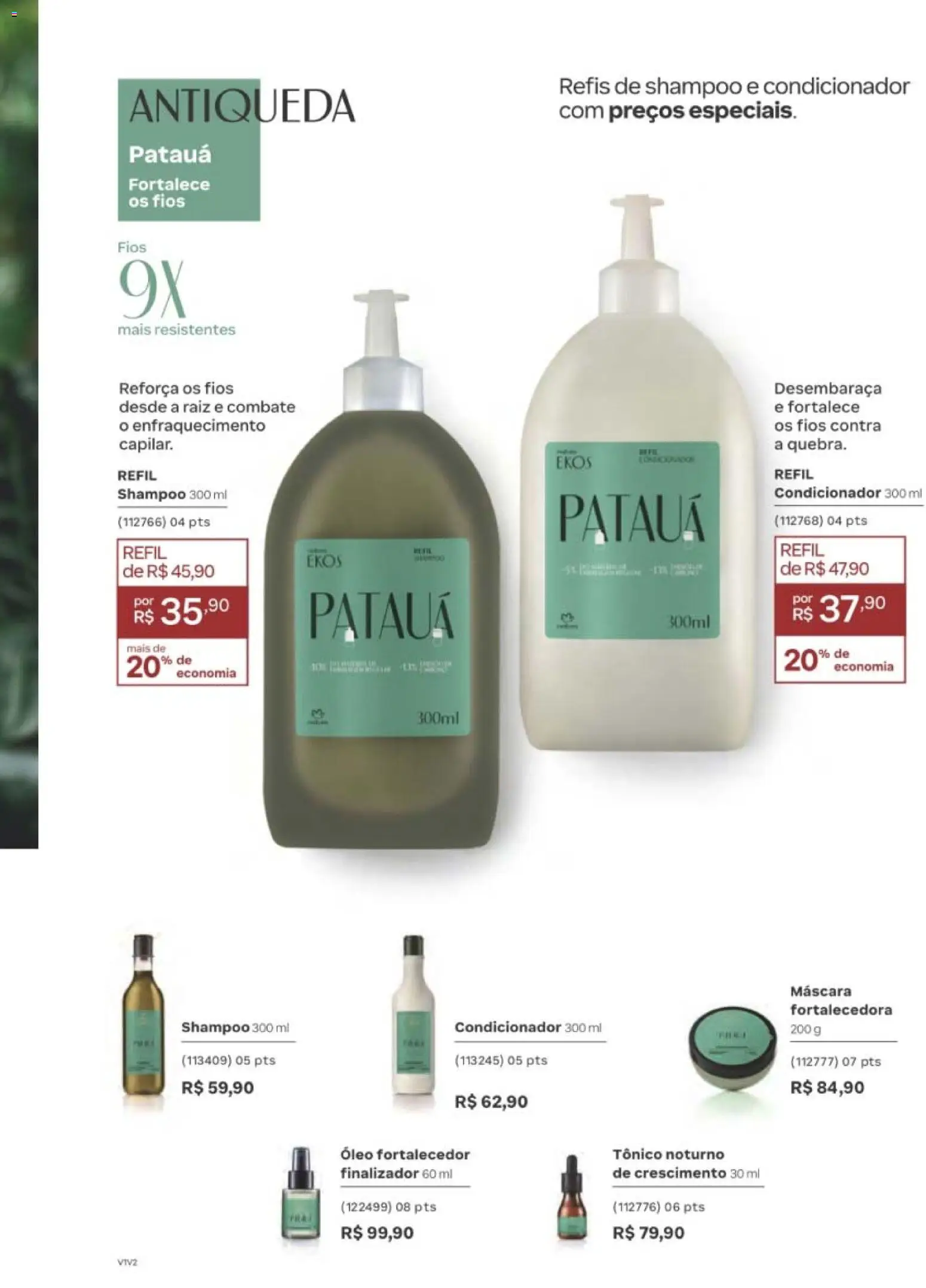 Ofertas Natura até 12/10/2026. - Página 189