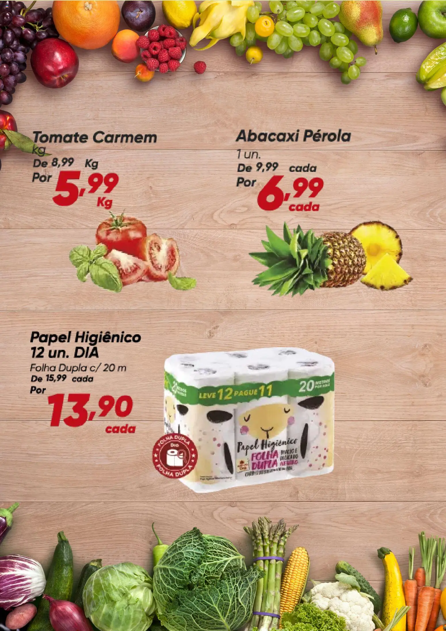 Ofertas Dia ofertas até 26/07/2026. - Página 2