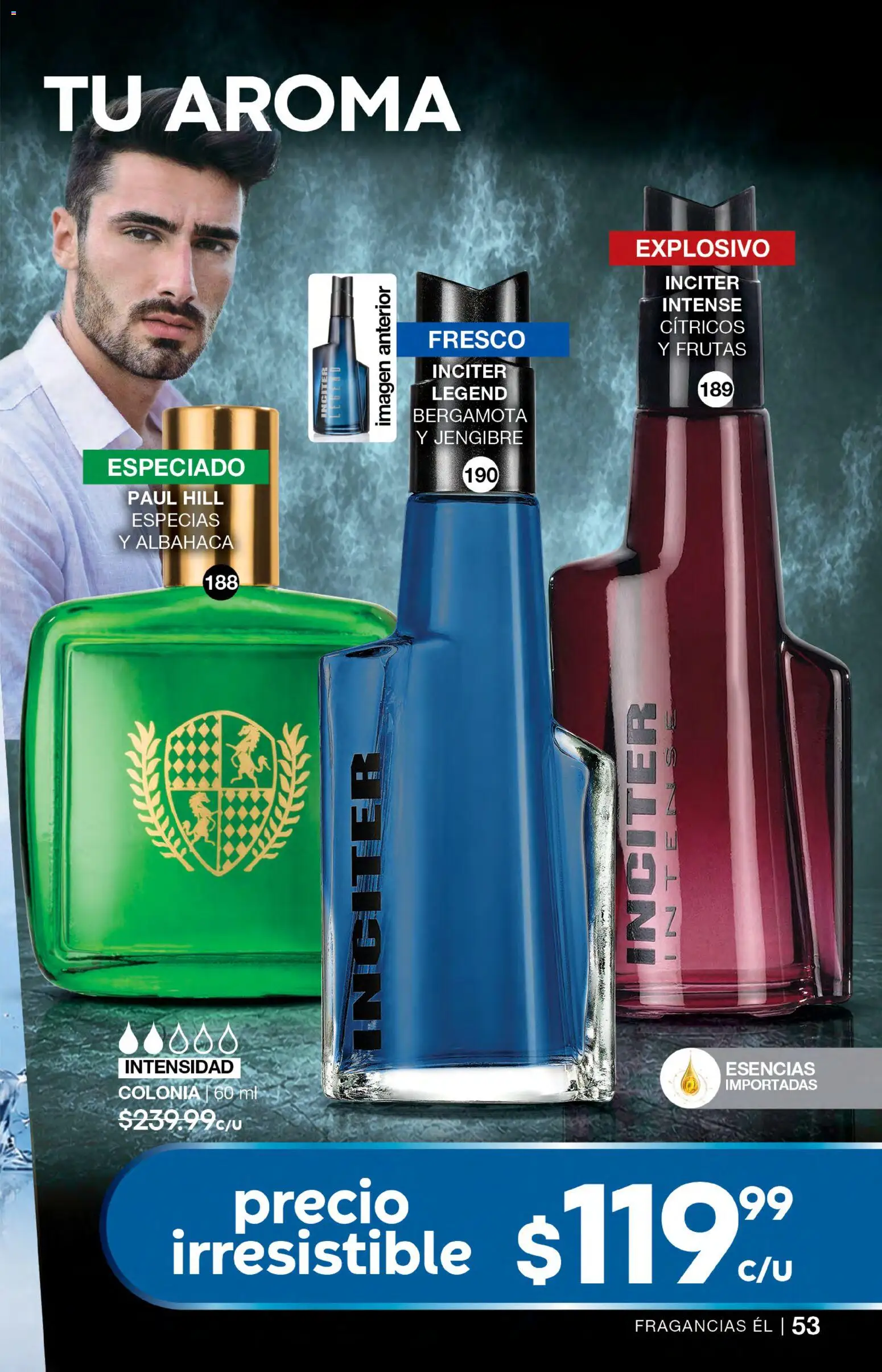 Vista previa las ofertas de la tienda Fuller - Fuller campaña 9 2026 desde el 05/08/2026 