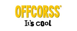 Offcorss catálogo logo