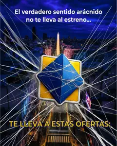 Vista previa del folleto de la tienda Casa del Audio válido desde el 04/08/2026 