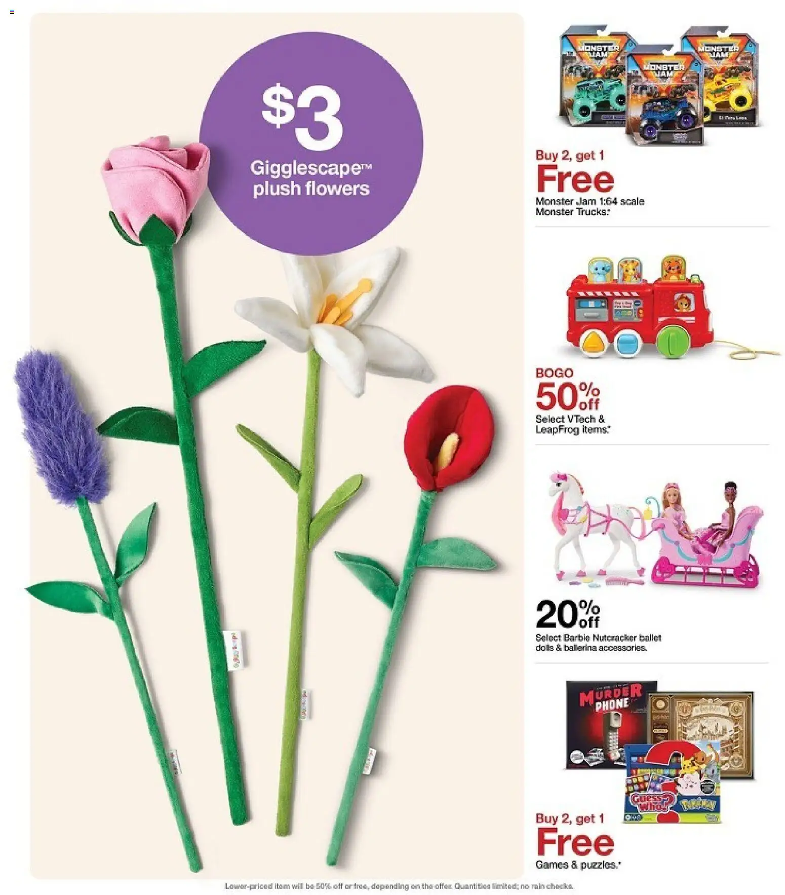 Vista previa las ofertas de la tienda Target - Target folleto desde el 11/10/2026 