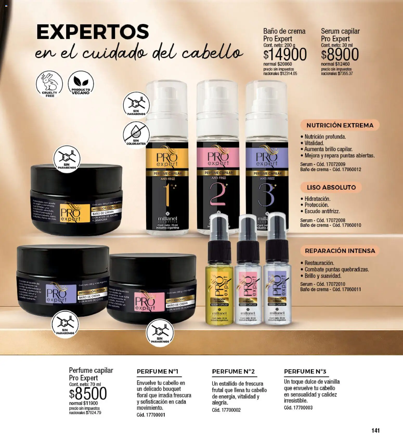Vista previa del folleto de la tienda Millanel válido desde el 19/10/2026 