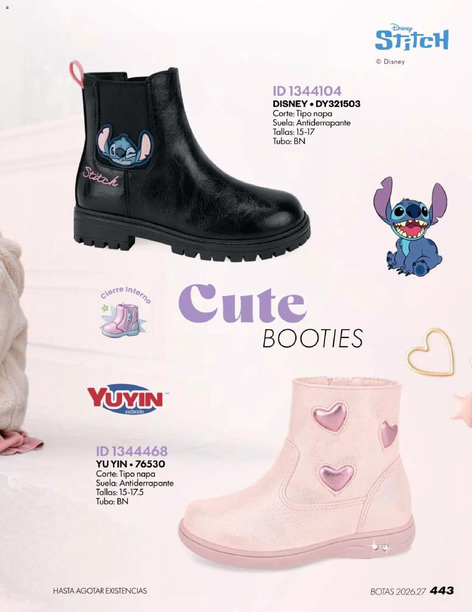 Vista previa las ofertas de la tienda Price Shoes - Price Shoes catálogo Botas desde el 18/07/2026 