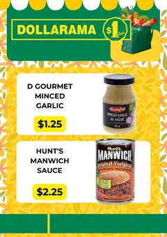 Preview of leaflet Dollarama weekly flyer / circulaire from shop Dollarama is valid from May 08, 2026