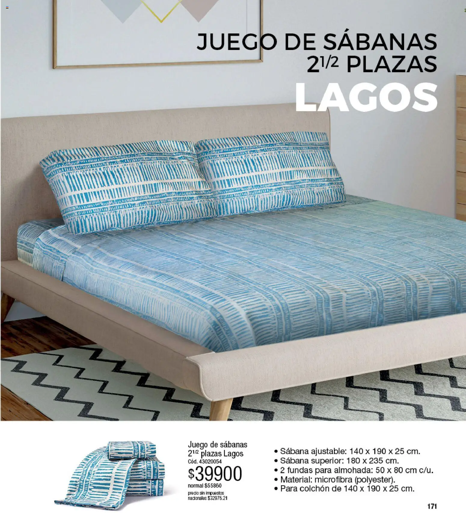 Vista previa del folleto de la tienda Millanel válido desde el 19/10/2026 