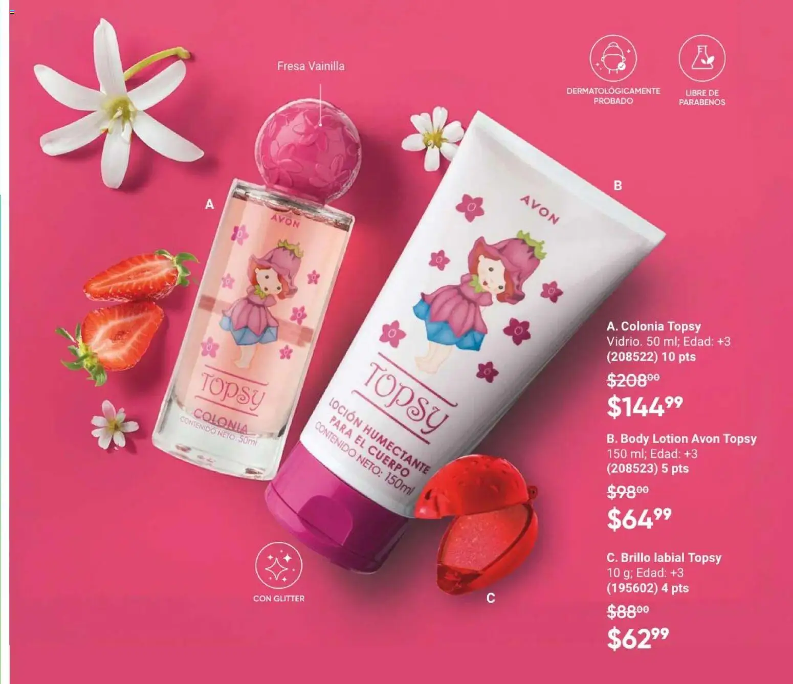 Vista previa las ofertas de la tienda AVON - AVON Casa & Estilo 13 2026 desde el 21/08/2026 
