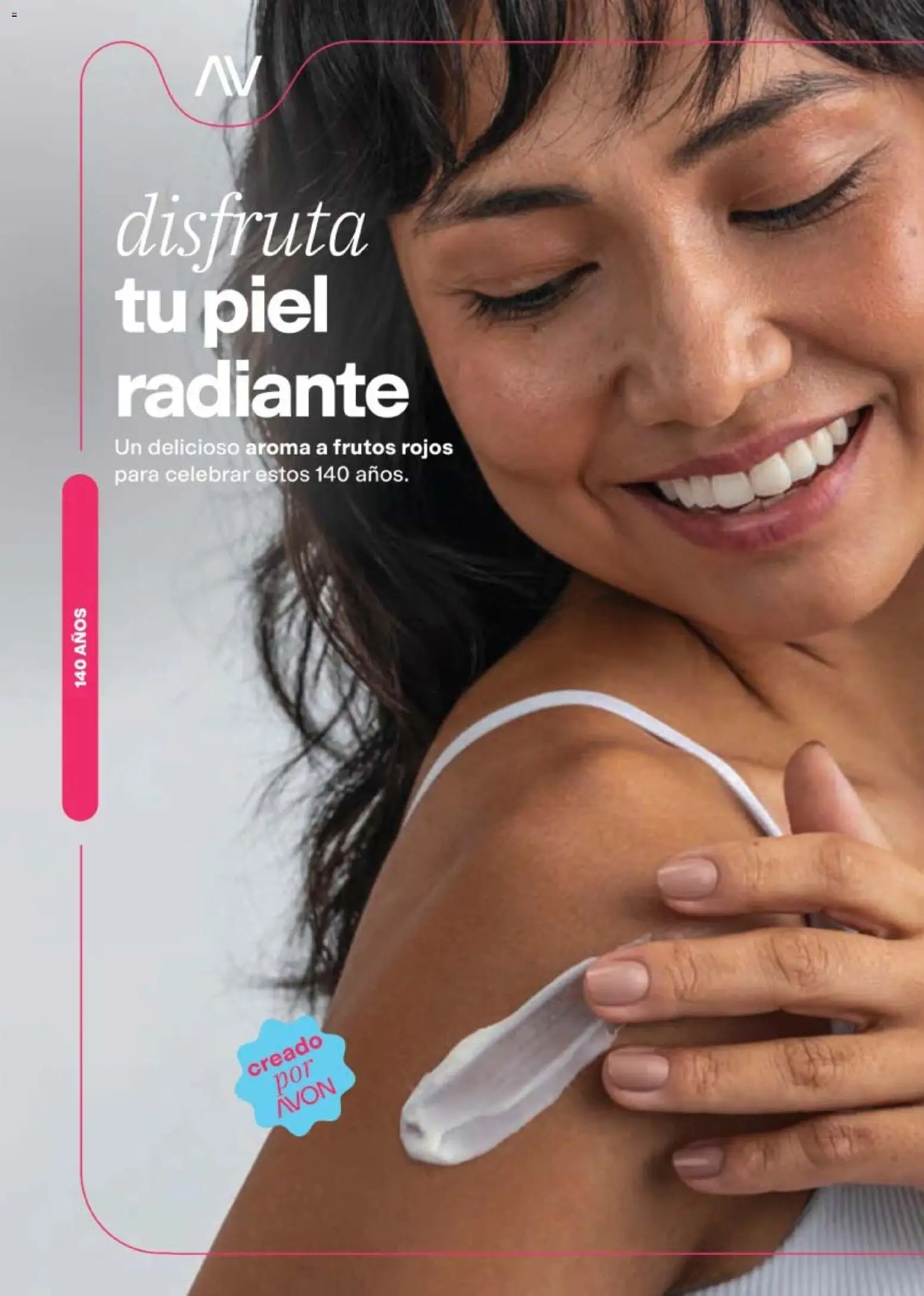 Vista previa las ofertas de la tienda AVON - AVON campaña 14 2026 desde el 11/09/2026 