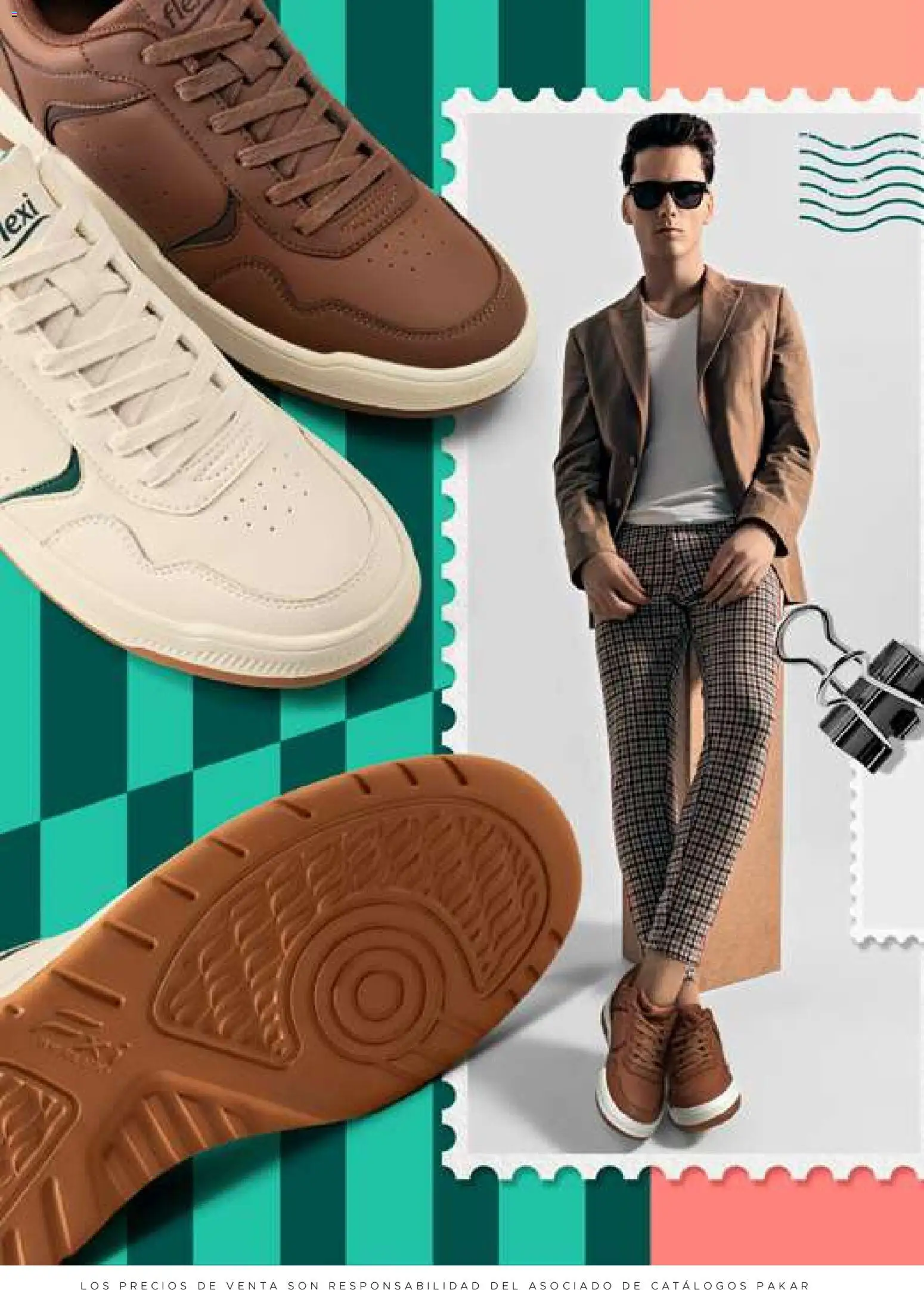 Vista previa las ofertas de la tienda SC Pakar - Catálogo Hombre desde el 30/01/2026 