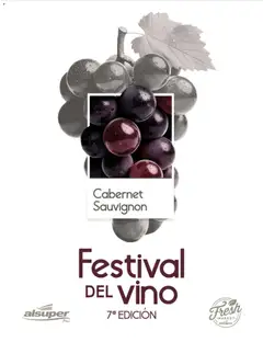 Vista previa las ofertas de la tienda Alsuper - Alsuper folleto Festival del Vino desde el 29/09/2026 