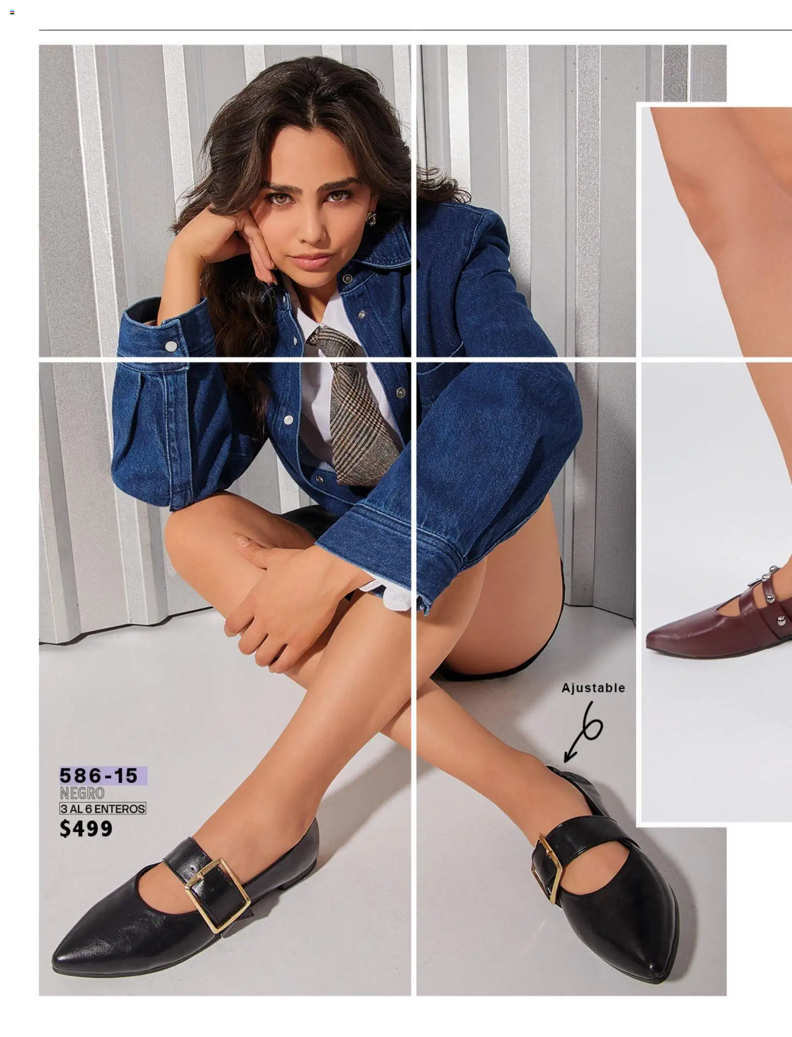 Vista previa las ofertas de la tienda Cklass - Cklass catálogo Six & dúo pack desde el 08/07/2026 