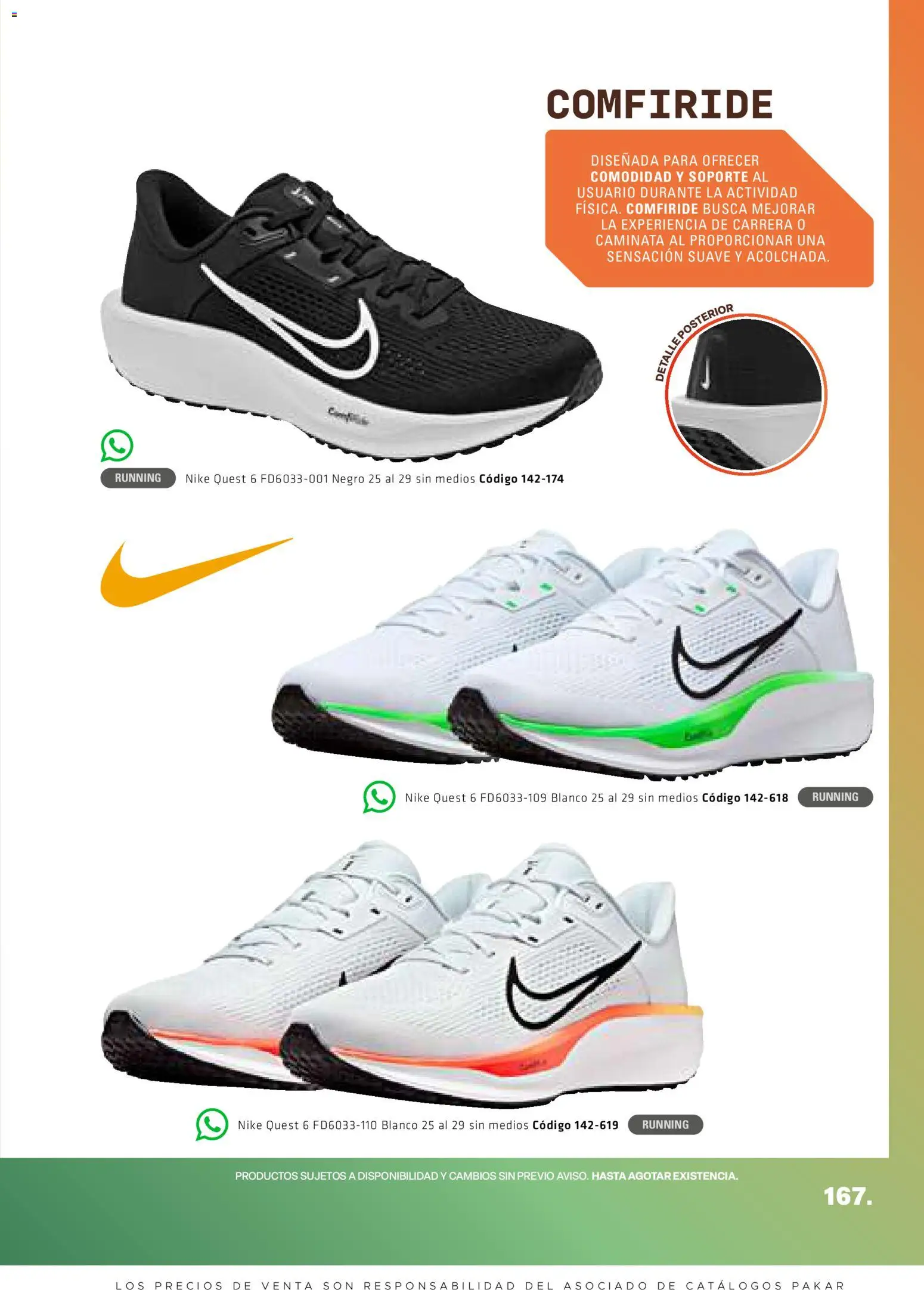 Vista previa las ofertas de la tienda SC Pakar - SC Pakar catálogo Premium Men Tomo 1 desde el 28/08/2026 
