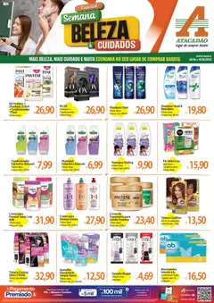 Pré-Visualização do folheto "Atacadão ofertas - MT" da loja Atacadão válido a partir de 08/06/2026