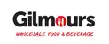 Logo shop Gilmours