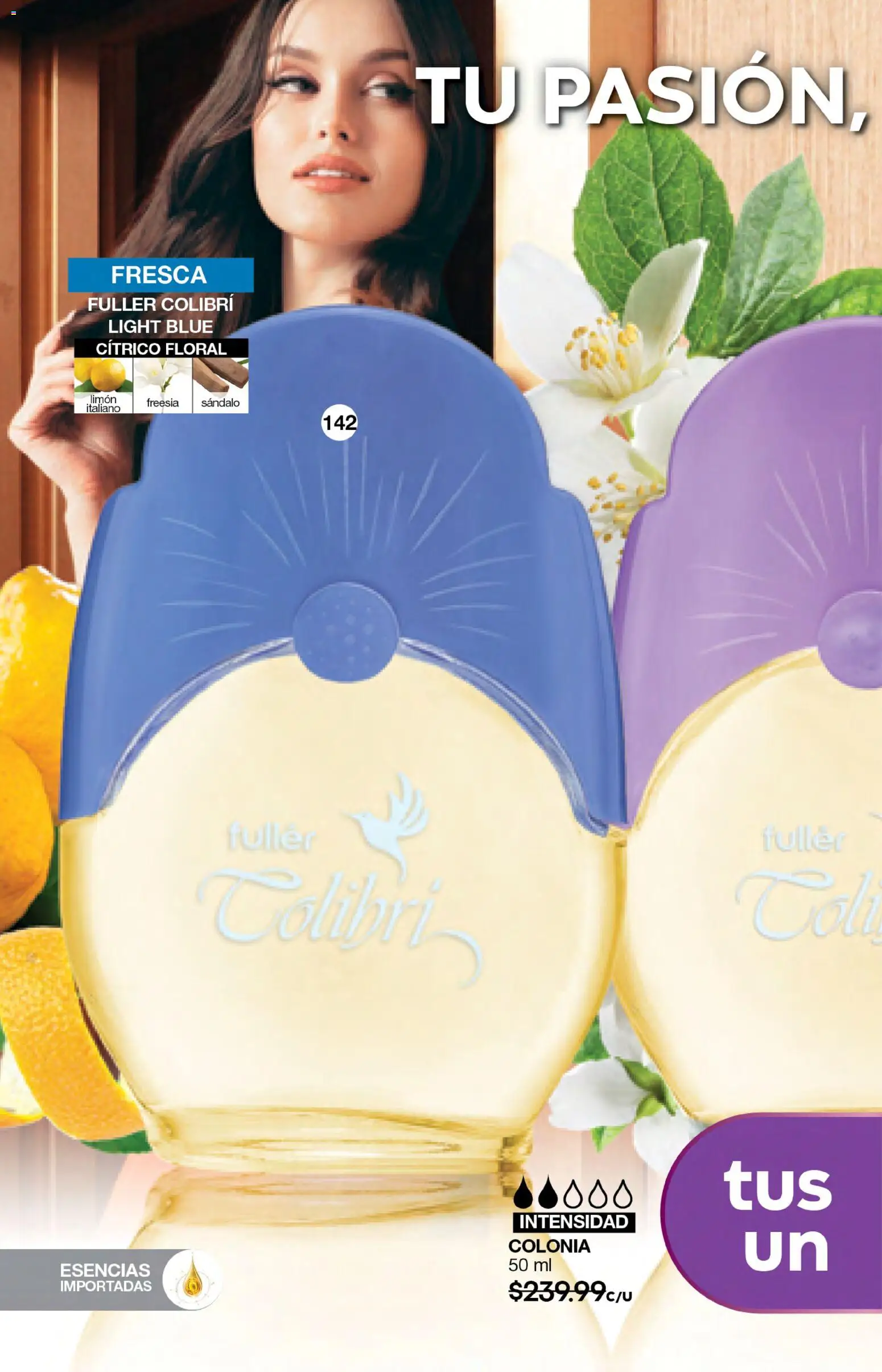 Vista previa las ofertas de la tienda Fuller - Fuller campaña 9 2026 desde el 05/08/2026 