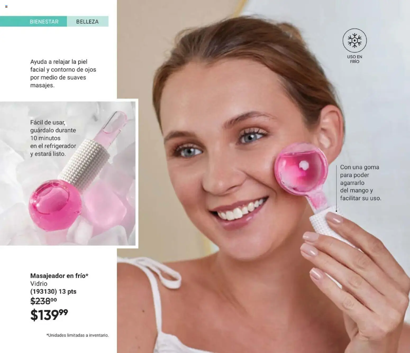 Vista previa las ofertas de la tienda AVON - AVON Casa & Estilo 14 2026 desde el 11/09/2026 