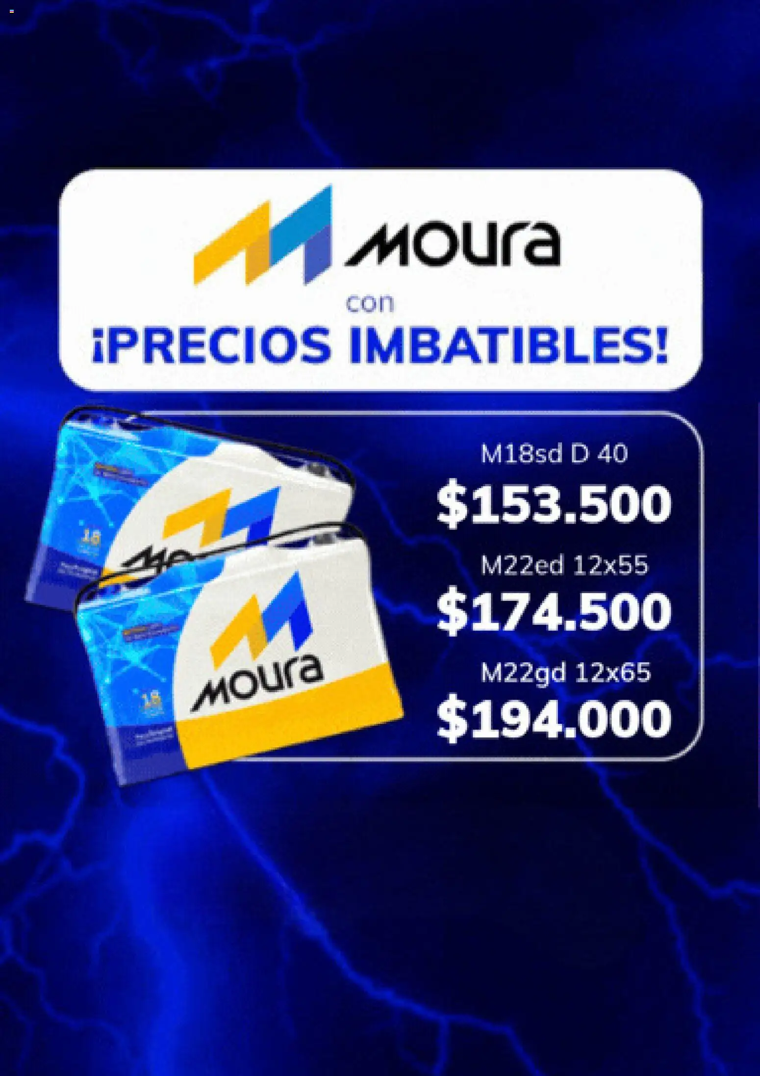 Vista previa del folleto de la tienda Norauto válido desde el 01/09/2026 
